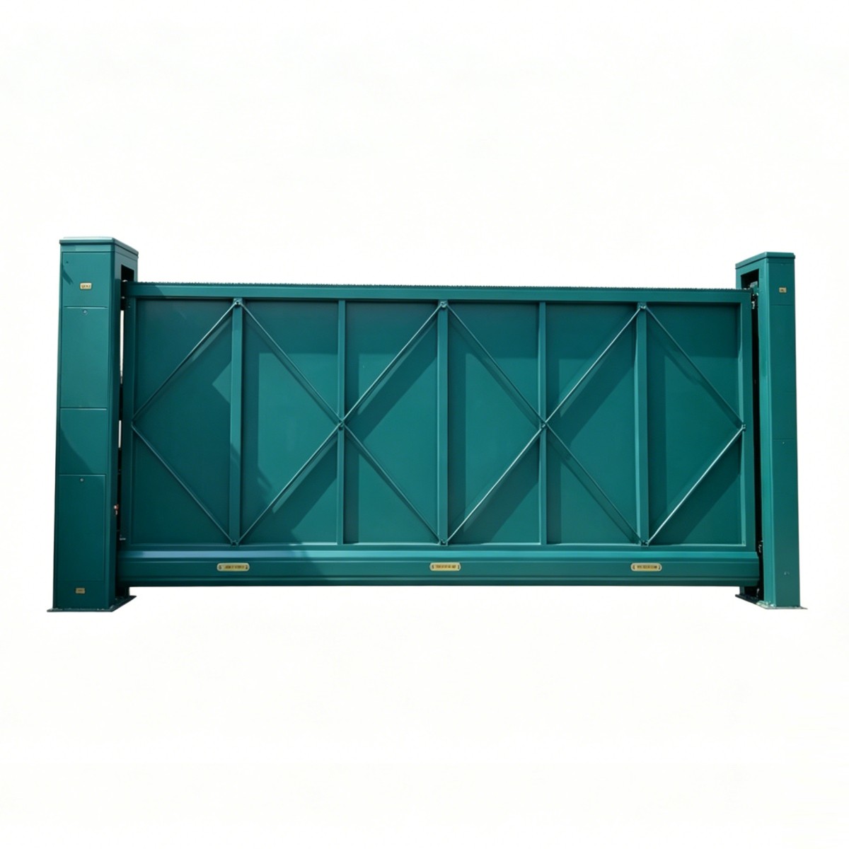 长沙天心城南路街道电动悬空门